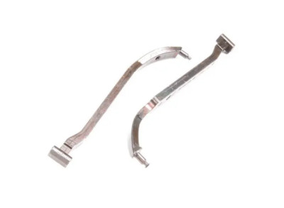 BMW 5 E39 Windschattenabweiser 54128203806 8203806