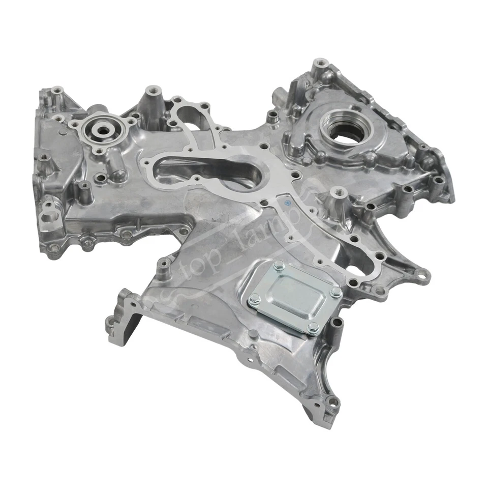 038-0320 Oil Pump Timing Cover For Toyota 4Runner FJ Cruiser Tacoma Tundra 4.0 - Image 3 of 4