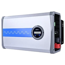 ACOPOWER 3000W Power Solar Inverter 12VDC