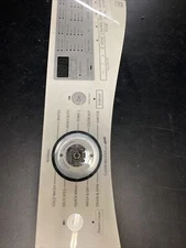 Main Control Board W10825115 |BKBKV205