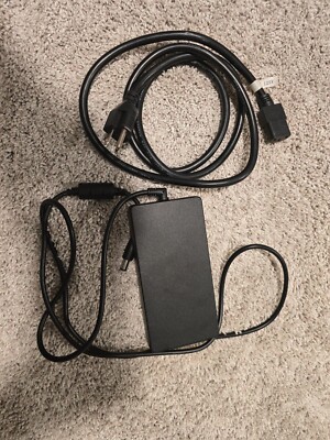 CalDigit Power Adapter for TS4 Thunderbolt 4 Dock Station | 19v, FSP230-AJJC1401