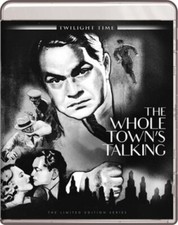 THE WHOLE TOWN'S TALKING (1935) (TT371)