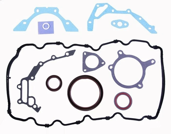 Mercury Cougar 1999 2000 2001 2002 2,0 L DOHC L4 16V "3" - ANILLO DE RE + BRGS principal Foto 4 de 4