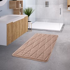 Badezimmer Badematte Duschmatte Rutschfest Wa...