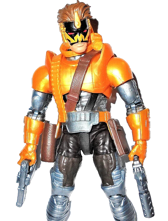 【新品】MAVERICK FIGURES M-3 157 marvel legends X-MEN MAVERICK complete sugar man baf series 2020