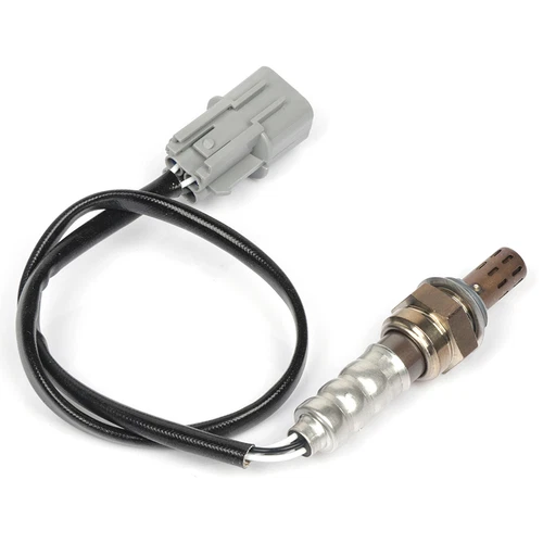 Juego (2) Sensor de oxígeno para Hyundai Santa Fe 2001-2006, Kia Optima 2,4 L superior + inferior - Imagen 3 de 6