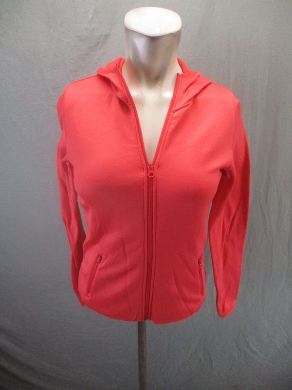 merrell full zip hood pocket thumbhole track jacket