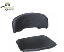 Imbottitura Sedile per Trattore Fiat 415 singola e doppia trazione ecc.