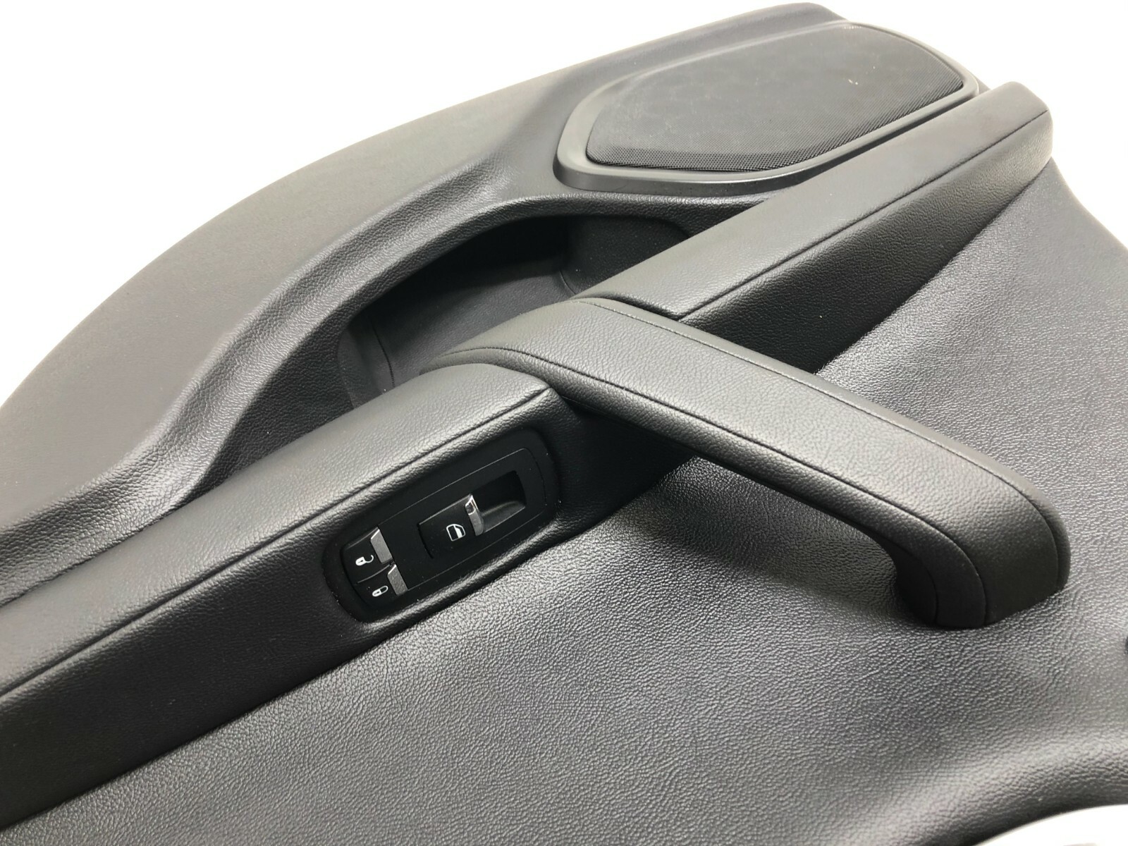 2014-2019 MASERATI GHIBLI S RIGHT PASSENGER REAR DOOR INTERIOR TRIM PANEL OEM.