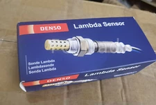 DENSO 234-9051 Fuel To Air Ratio Sensor for Lexus & Toyota in Box Upstream New