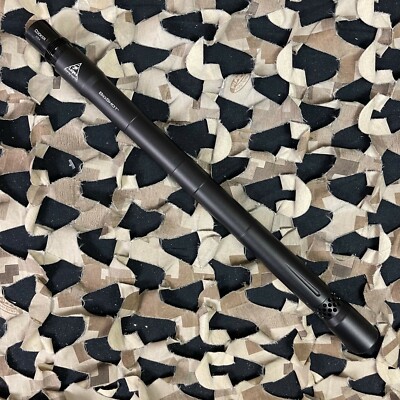 NEW Lapco Cocker Big Shot Barrel - 14'' - .684 - Dust Black