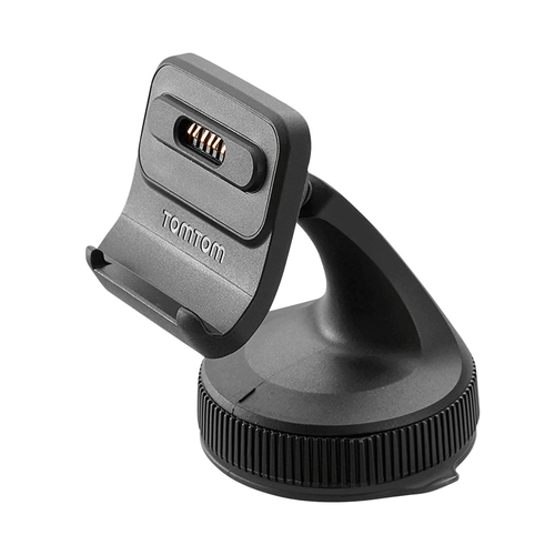TomTom Click-and-Drive Soporte para parabrisas Soporte magnético - Imagen 2 de 2
