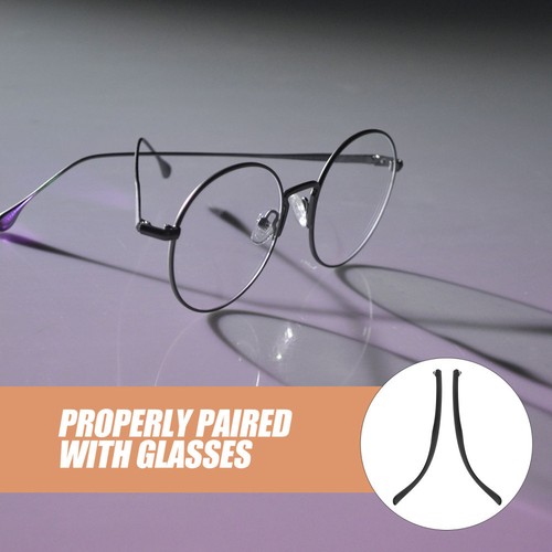 Eyeglasses Arms Replacement Universal Temple Sunglasses Double Teeth - 第 10/12 張圖片