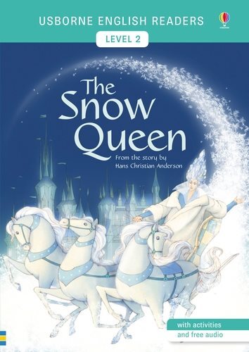 Snow Queen, Paperback by Mackinnon, Mairi; Selivanova, Elena (ILT), Brand New...