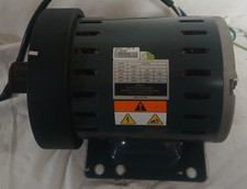 Matrix Drive Motor For T-3X/T-IX