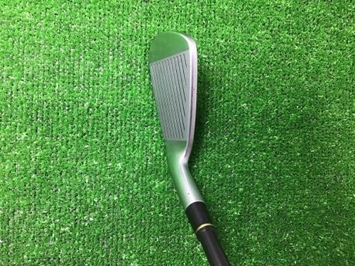 HONMA BERES MG801 2Star 4-Iron 21deg R-Flex ARMRQ B54 2S Single Iron - Picture 8 of 8