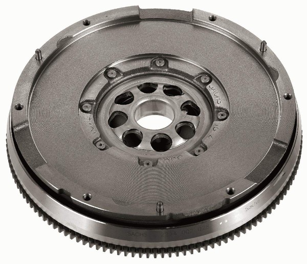 Sachs 2294 002 028 Flywheel For CitroËN DS Fiat Peugeot-image