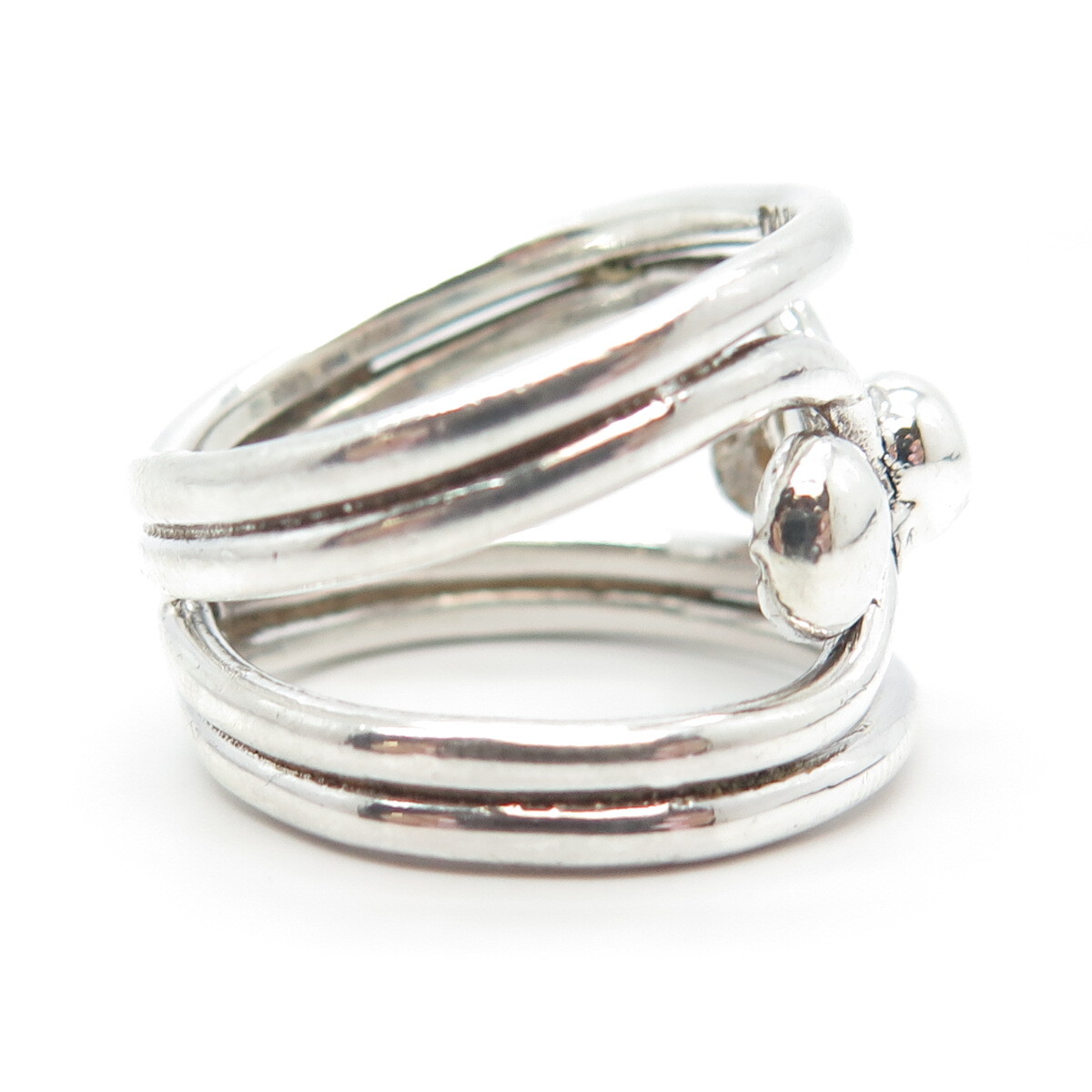 ELA DENMARK STERLING 925S 七宝焼き 盃 5個 シルバー Sterling silver necklace with silver ball – noorkuu.com