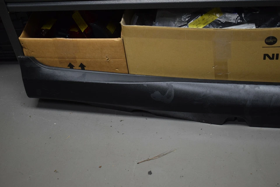 Mercedes Benz GLC 300 2016-2019 panel basculante OEM de fábrica Foto 2 de 4