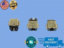 Genuine DC Power Jack Charging Port Socket Connector For ASUS Q405UA-BI5T5