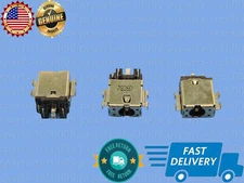 DC Power Jack Charging Port Socket For ASUS VivoBook Flip 14 TP410UA TP410UR 