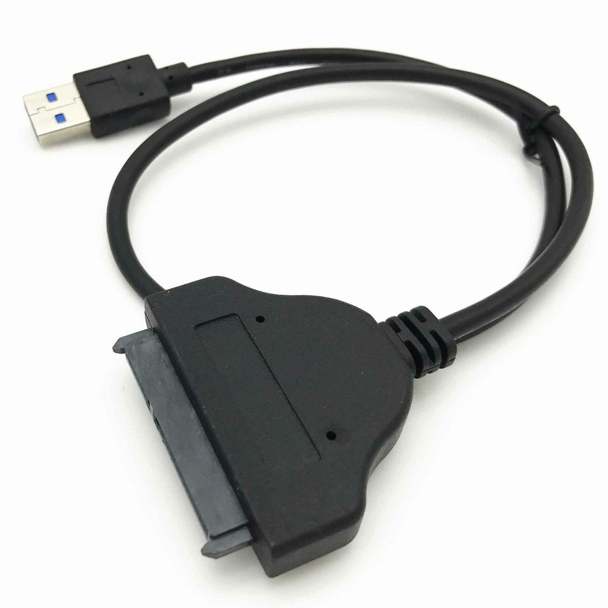 OTOTEC USB 3.0 à 2.5 Pouces Câble De Disque Dur SATA III