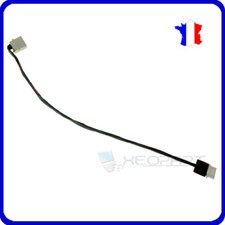 Connecteur alimentation Gateway NE52   Dc power jack