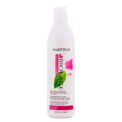 Matrix Biolage ColorCareTherapie Color Care Conditioner 16.9 Oz