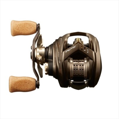リール SILVER CREEK AIR TW STREAM CUSTOM 8.5 L Daiwa SILVER CREEK AIR TW STREAM CUSTOM 8.5L Trout Bait reel Left