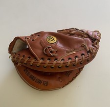 Golden Team AC6170 Right Hand Throw Pro Scoop Pocket Catchers Glove