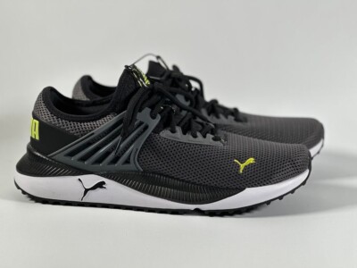 PUMA Men's Pacer Future Street Running Shoes - 11M