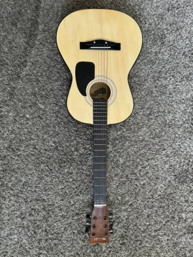 Mark II Model# M2G-36VP Full Size Student Guitar