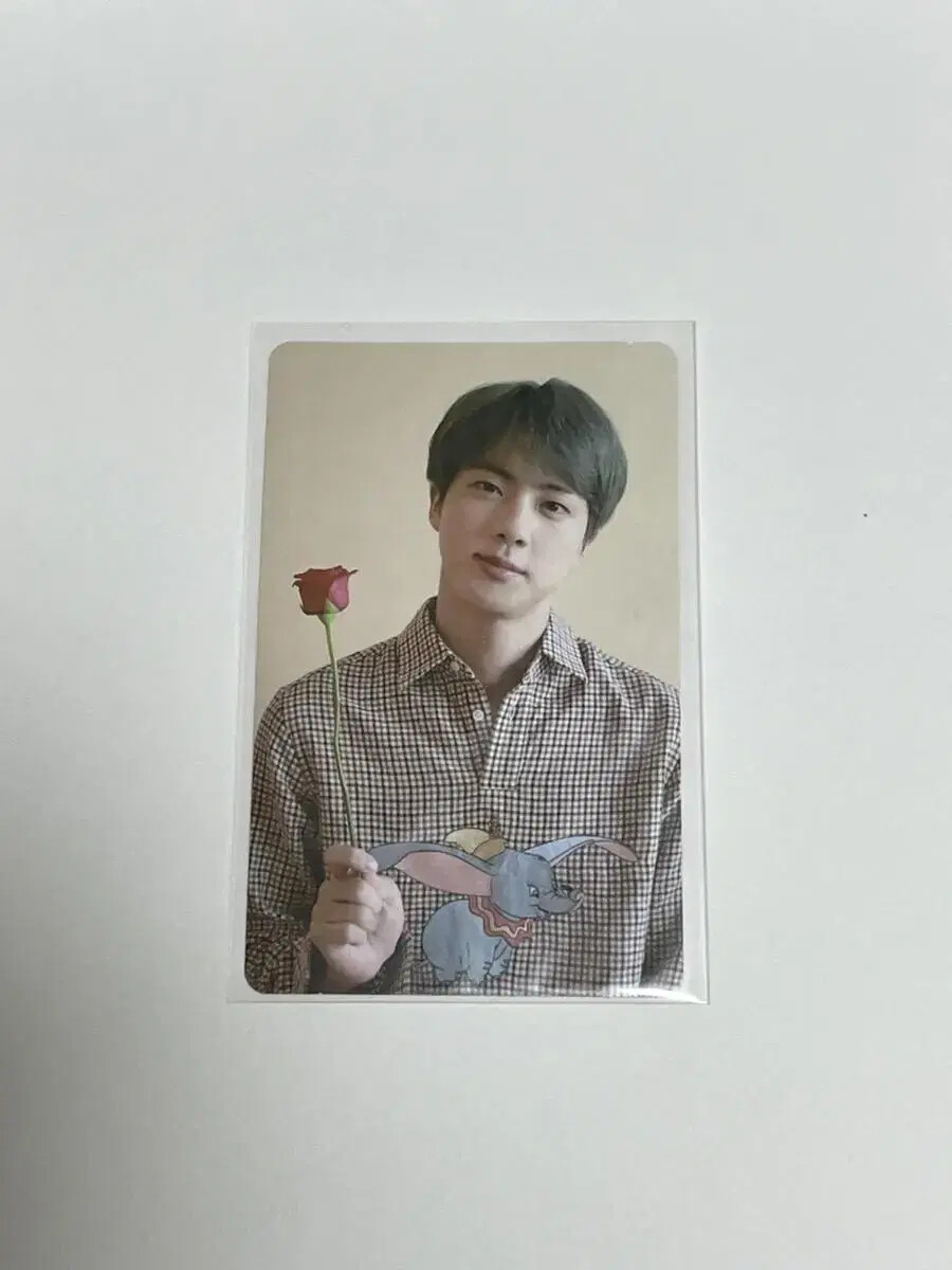 BTS MEMORIES 2019 ジン