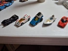 Vintage 1970s Matchbox Cars