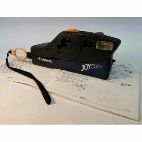 Artículos de fotografía vintage Polaroid