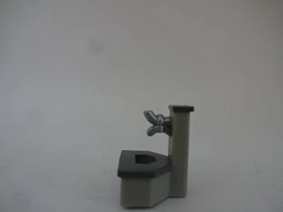 Puppenstube Zubehör / Wassertrog - Bild 1 von 2