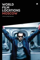 World Film Locations Moscow Birgit Beumers Taschenbuch Kartoniert / Broschiert