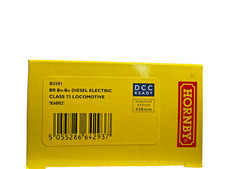Hornby R3591 BR Class 73 Diesel Electric Locomotive E6002 Tested DCC Ready Boxed