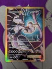 Pokemon Mewtwo EX Full Art Ultra Rare Card XY Evolutions 103/108 NM Condition