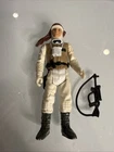 Vtg Star Wars Hoth Luke Skywalker Complete Action Figure 1980 HK Kenner