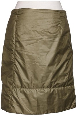 blue seven Rock Damen Damenrock Gr. M Grün #31edp0t