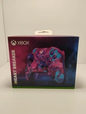 Xbox Wireless Controller - Heart Breaker Special Edition