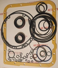 4L60E/4L65E  External Reseal Kit--Fits All 1993-2003 Transmissions