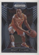 2019-20 Panini Prizm Draft Picks Grant Williams #21 0c7g