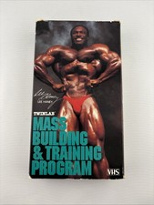 Bodybuilding VHS Tapes for sale | eBay