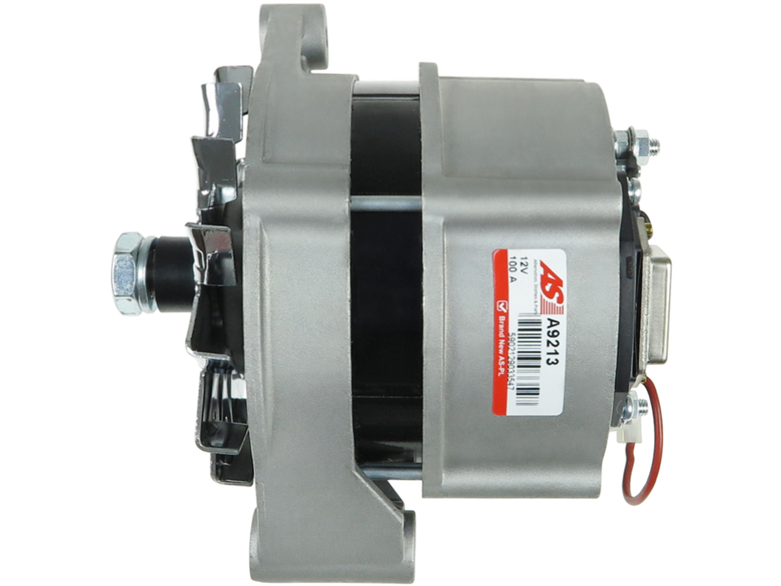 Brand New Alternator 12V 100A for VOLVO PENTA 3.6 OE 11.204.062
