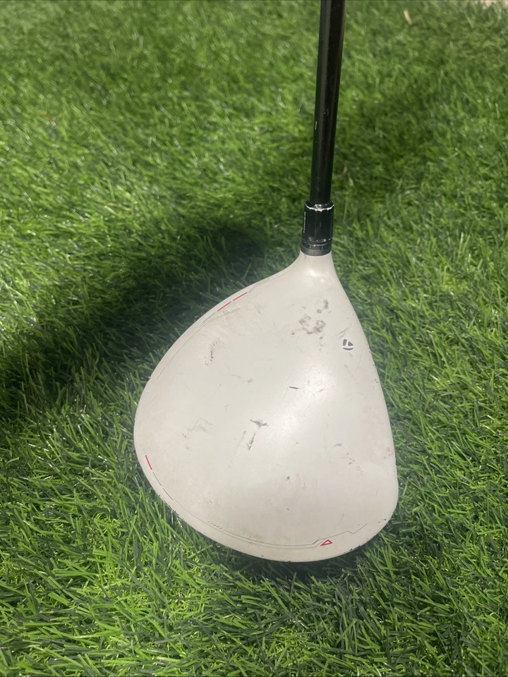 TaylorMade R11 10.5° Driver Fujikura Blur 60 Stiff Graphite 45.5” UPC116 - Image 4 of 4