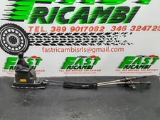 SCHALTKNAUF SEILZUG SCHALTHEBEL 5 GANG MANUELL VOLKSWAGEN POLO VI AW1...