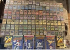 Pokemon lot Lugia Charizard clefable 1st edition+holo+ shadowless, cosmic +rares