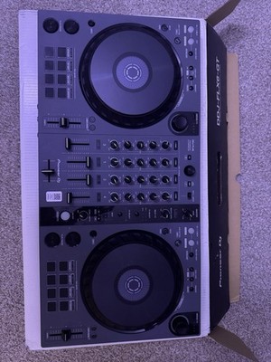 Pioneer DJ DDJ-FLX6-GT 4-Channel DJ Controller - Rekordbox Serato